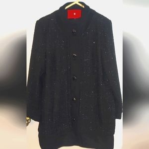 Ivanka Trump jacket size XL